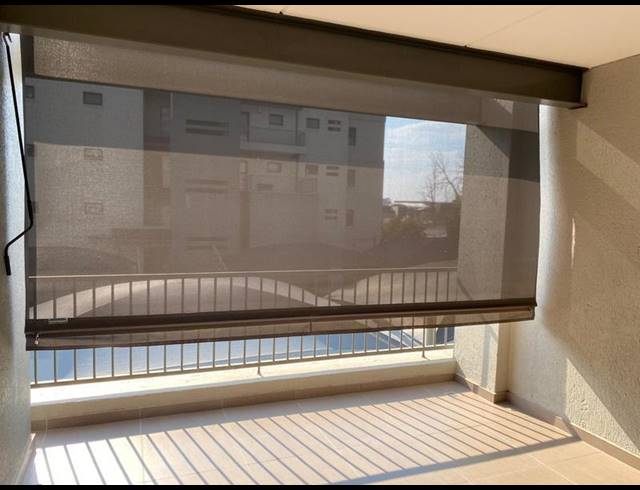 2 BEDROOM PROPERTY TO RENT IN KYALAMI